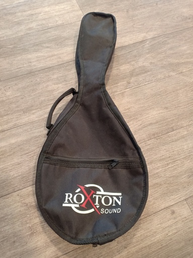 [BAG ROXTON SOUND] BAG MONDOLINE ROXTON