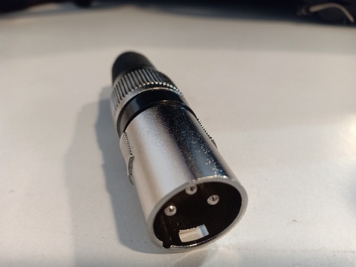 [XLR3M KKS] XLR3M KKS
