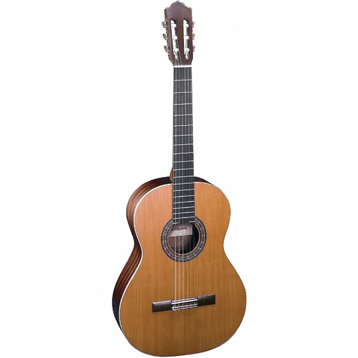 [1750  401 Cedro] GUITARE 1750  401 Cedro