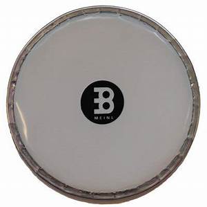 [MEINL Percussion 8 1/2" doumbek head] HE-HEAD-3000