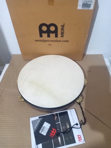 [percution] tombourin TAH1V-WB